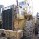 USED CAT 966F WHEEL LOADER